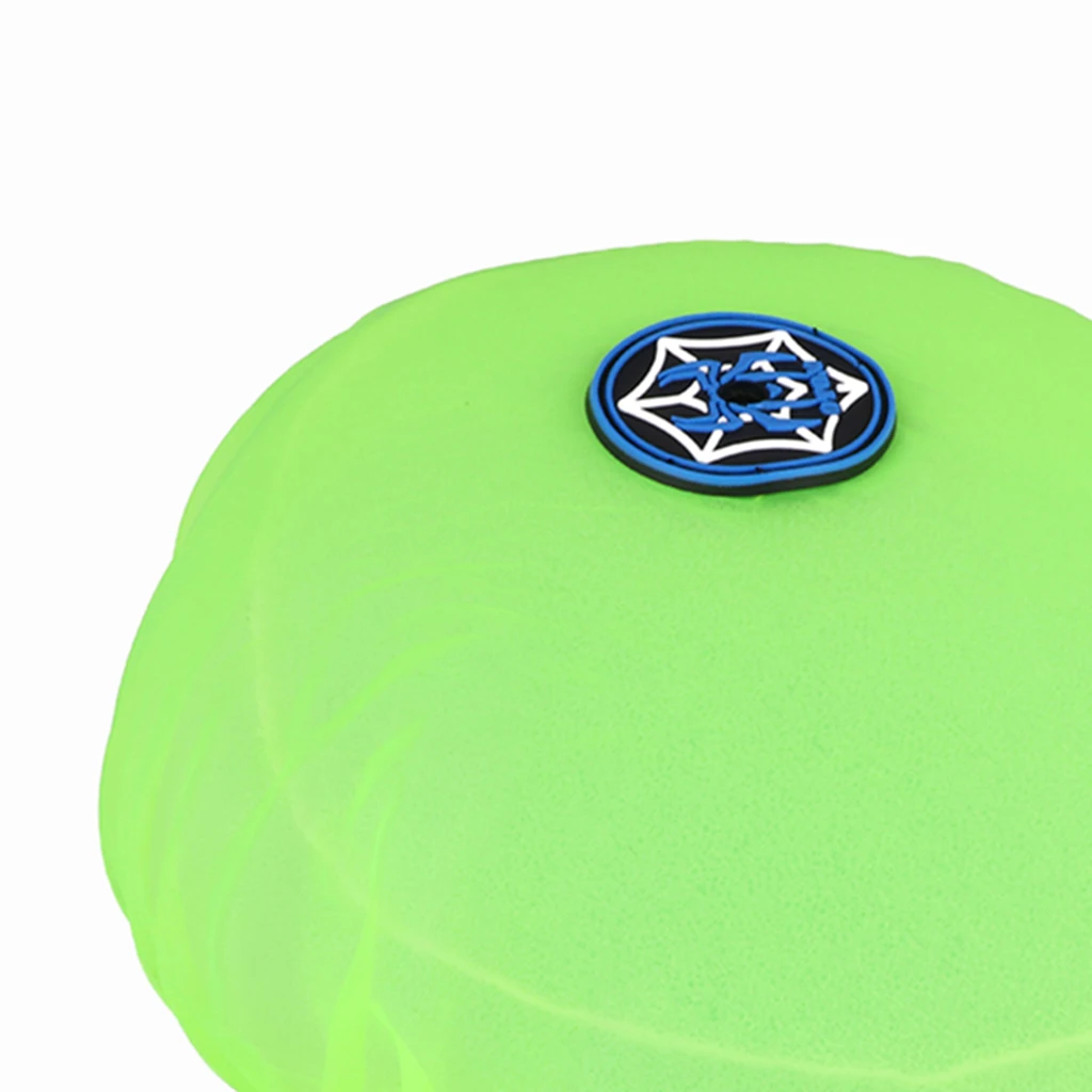 Universal Dustproof Engine Cleaning Air Filter Cover Cap Green