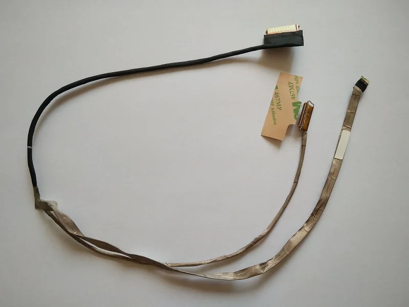 Новый ЖК-кабель Lvds для ноутбука HP Probook 440 G5 445 446 441 DD0X8DLC000 DD0X8DLC020 | Компьютеры и офис