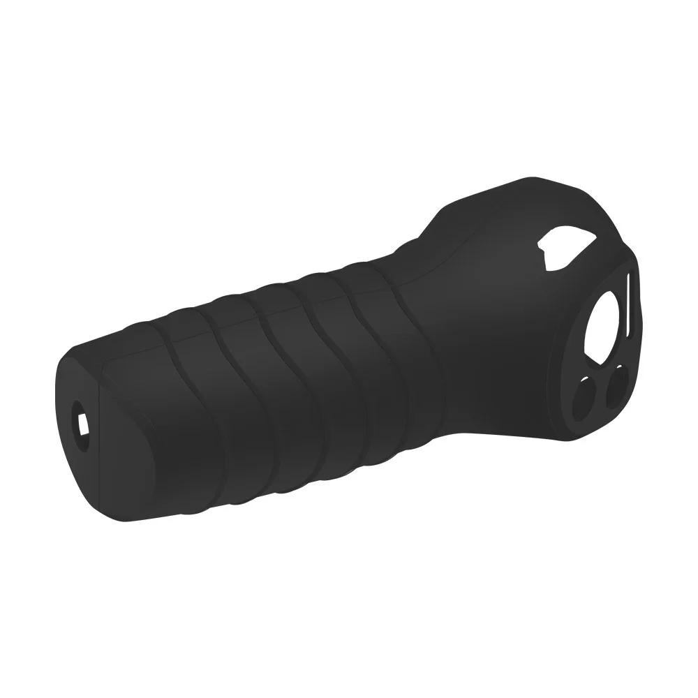 1 шт. защитный чехол для DJI Osmo Mobile 3 силиконовый чехол с ручками Анти-Царапины крышка рукав протектор карданный камеры аксессуары