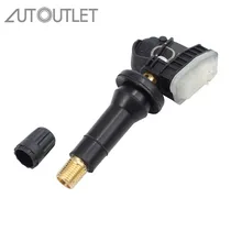 Autolet 1 шт. датчик давления в шинах TPMS датчик для OPEL Автомобильный датчик давления безопасности в шинах s для 13506028