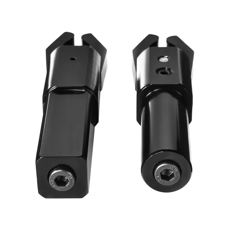 S12M-SDWCR07 Supporto Per Barra Di Alesatura Per Tornio Con - Foto 2