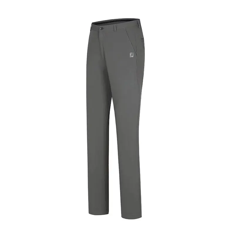 Most Buy QdcDO Swirling golf apparel new F J men's golf pants Autumn and winter golf pants free shipping