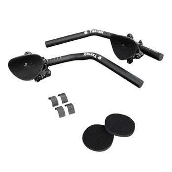 

Road Mountain Bike Bicycle Relaxation Rest Aerobar Handlebar