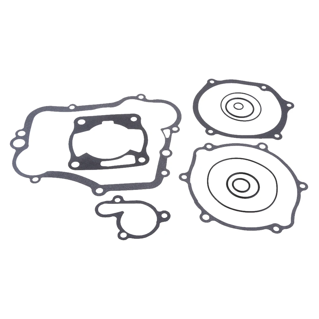Engine Gasket Set Top And Bottom End Kit For Yamaha YZ85 2002-2017