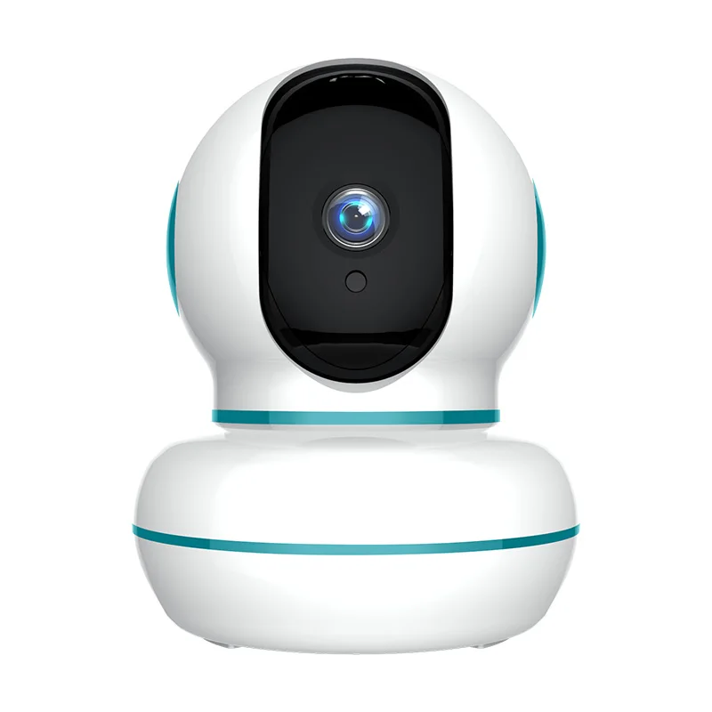 FREDI, 1080 P, автоматическое отслеживание, домашняя ip-камера безопасности, WiFi, детский монитор, ИК ночное видение, беспроводная камера видеонаблюдения, CCTV камера