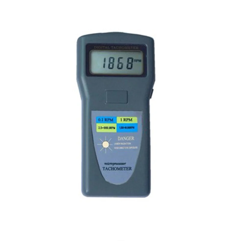 Цифровой DT-2857 Тахометр