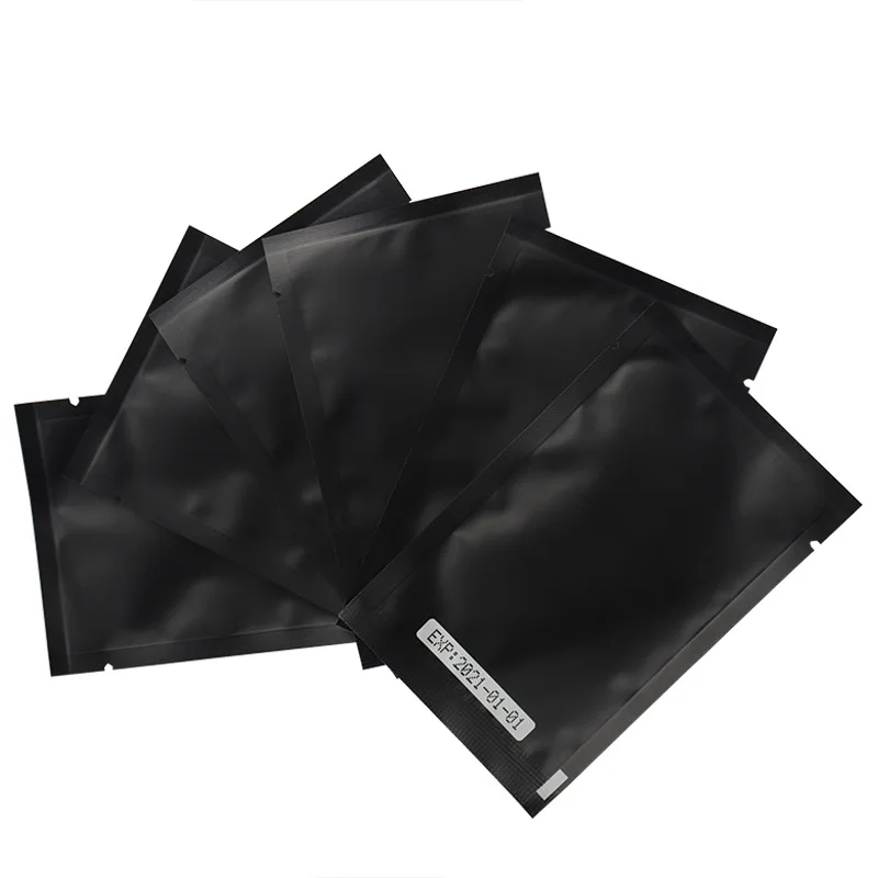 50 Pairs Paper Patches Eyelash Under Eye Pads Lash Eyelash Extension Paper Patches Eye Tips Sticker Wraps Make Up Tools