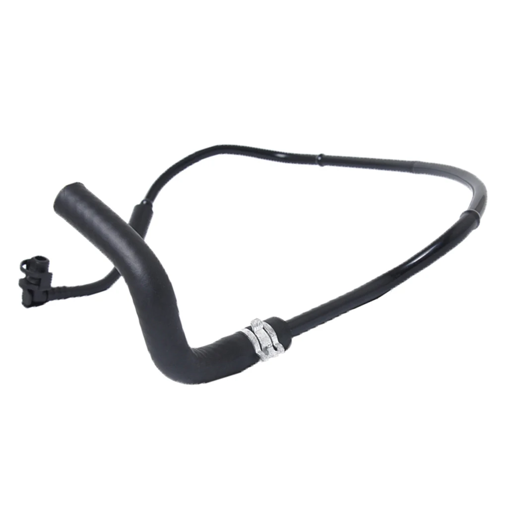 

Coolant Hose 25192904 for Astra H TwinTop (A04) 1.8 2005-2010 Zafira B (A05) 1.6 2008 Vectra C (Z02) 1.8 2006