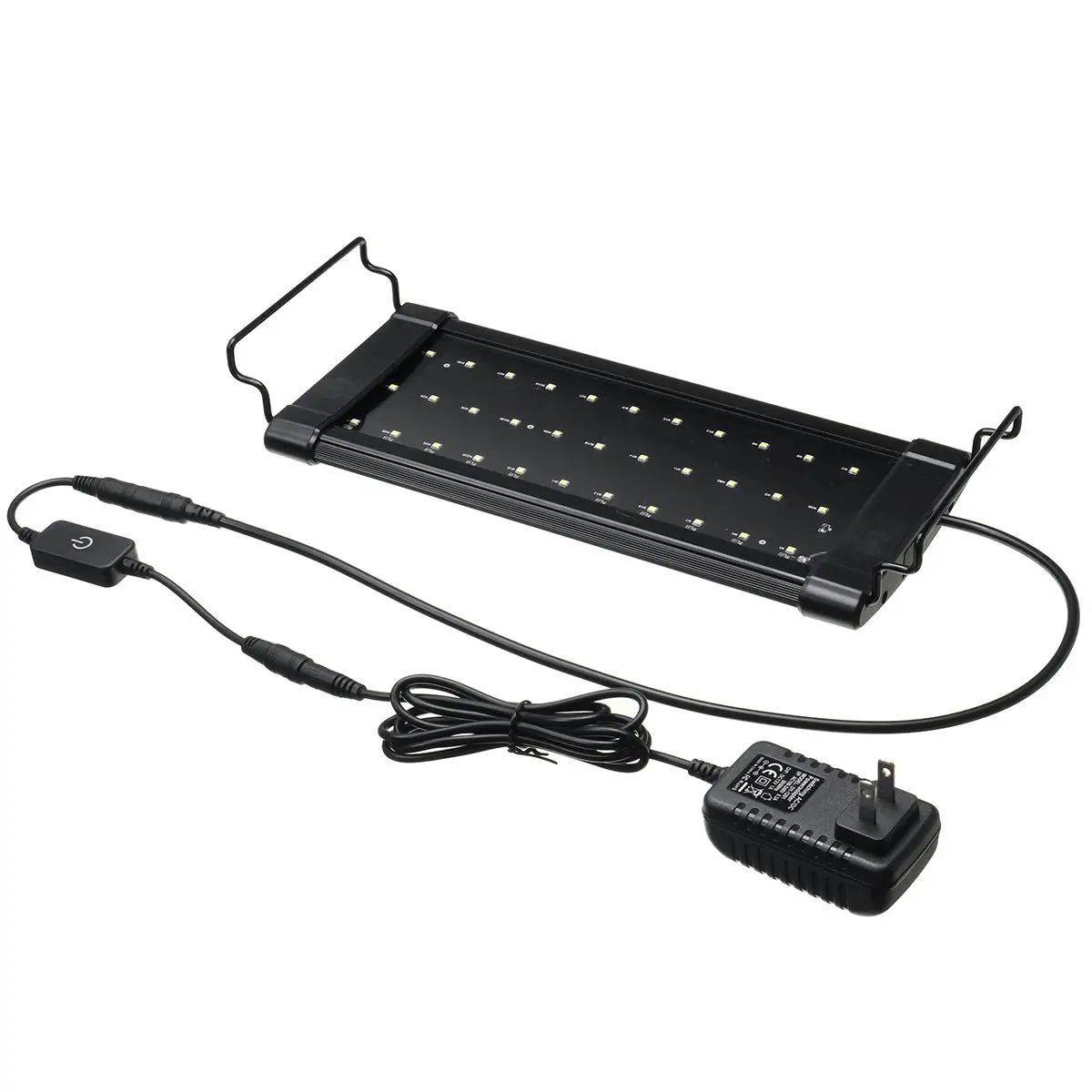 US 30CM 33LED