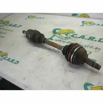 

TRANSMISSION FRONT LEFT» OTHERS... Models