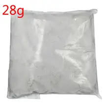 Poudre de polissage pour verre, 28g, Composite oxyde de cérium, pour vitres de voiture, montres de voiture, outil de polissage abrasif