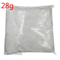 Poudre de polissage pour verre, 28g, Composite oxyde de cérium, pour vitres de voiture, montres de voiture, outil de polissage abrasif 