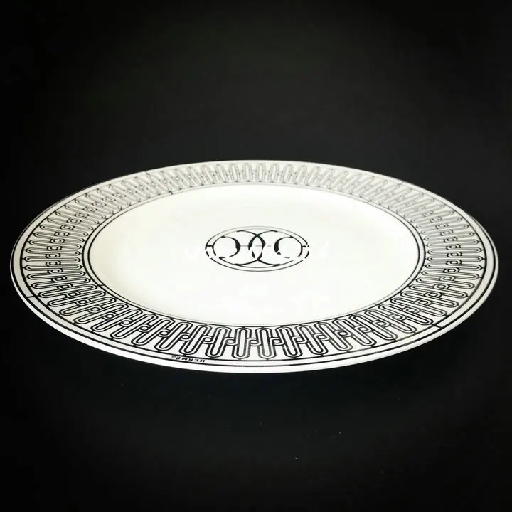 8 inch Plate