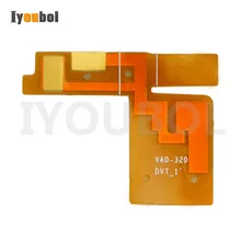 10 шт Антенна гибкий кабель Замена для Honeywell Dolphin 6000