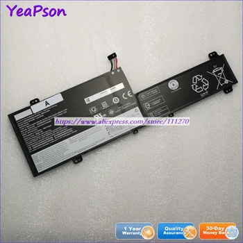 

Yeapson L19L3PD6 11.55V 4550mAh Genuine Laptop Battery For Lenovo Notebook computer
