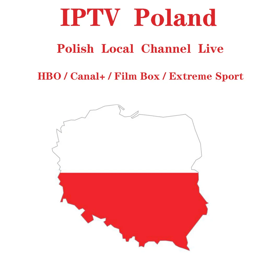 Европа IP tv Польша m3u подписка польский IP tv для взрослых HBO FilmBox канал+ для Смарт ТВ приставка Android ТВ Smart IP tv X96 мини MAG E2