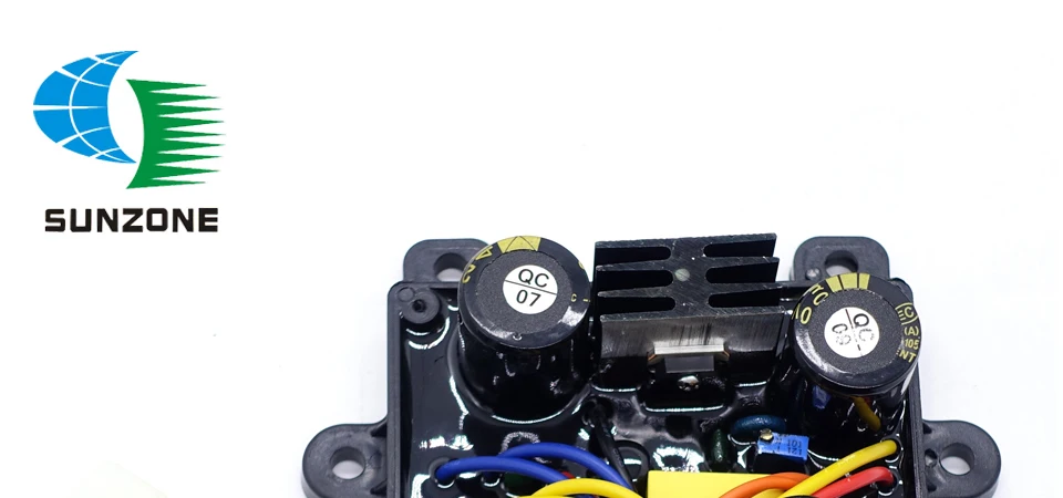 Geral avr para portátil conjunto gerador de