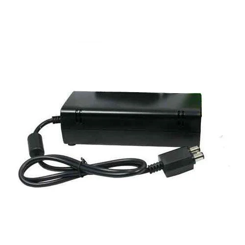 Адаптер переменного тока OSTENT US кабель питания для Microsoft Xbox 360 Slim Console|cable for|cables for