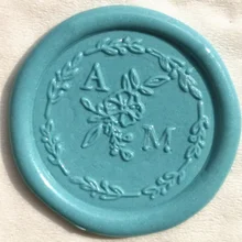 Индивидуальный восковой штамп печать штамп воск комплект печатей индивидуальная восковая печать воск печать штамп свадьба