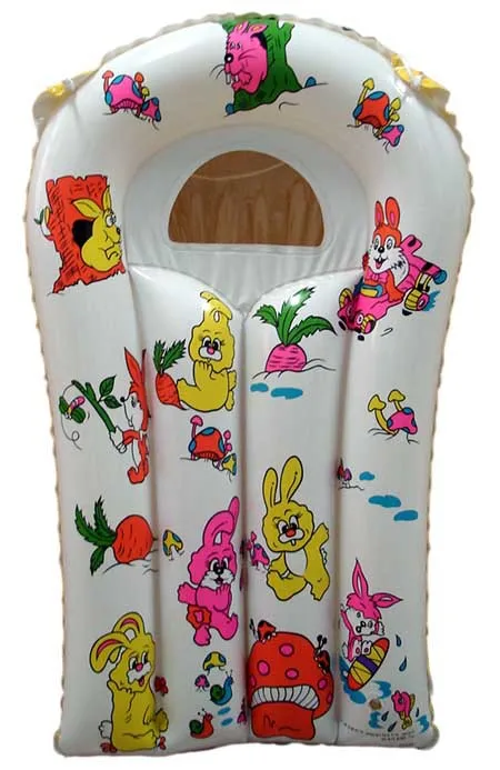 

Customized Water Floating Bed Inflatable Overwater Floating Mat Single Person Water Bed Three Pattern Combination Floating Row P