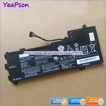 

Yeapson 7.5V 4030mAh Genuine L15M2PB6 5B10L13948 Laptop Battery For Lenovo Yoga310-11IAP-80U2001HPH 80U2006HSP Notebook computer