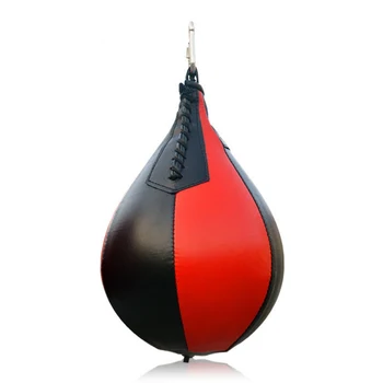 

Double Ended Boxing Speed Training Ball Gym MMA Boxing Sports Punch Bag Speed Dodge Ball Workout Fitness Yoga equipment