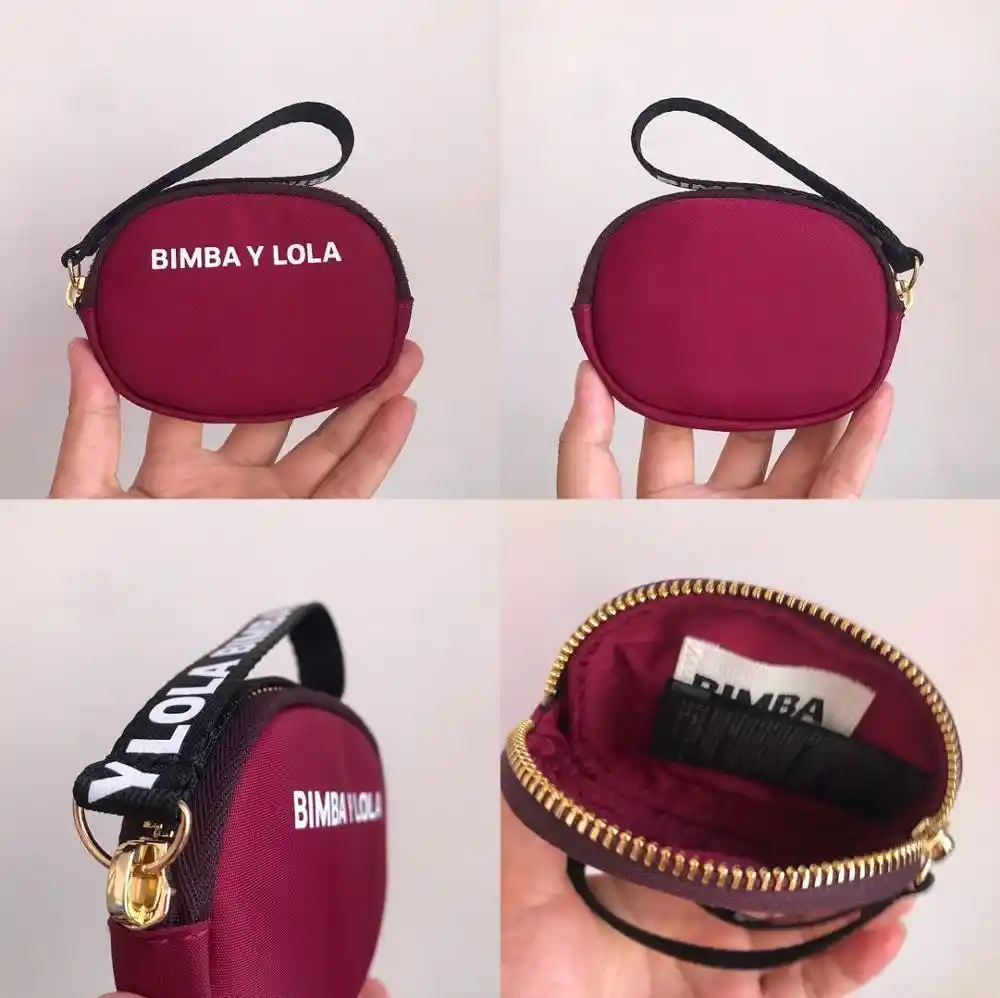 Bolso Bimba Lola Aliexpress Flash Sales, UP TO 54% OFF | lavalldelord.com