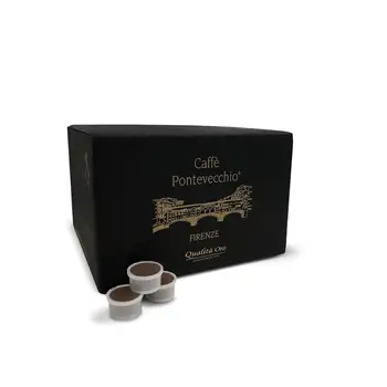 

Compatible capsules LAVAZZA POINT GR.7 BOX 100 Capsules-Quality Gold Premium