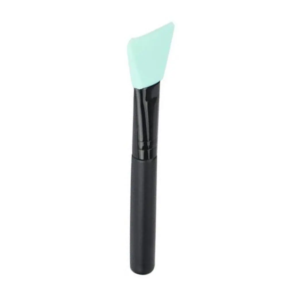 

Professional Lightweight Silicone Face Mask Mixing Brush Easy to Clean Skin Care Facial Beauty Makeup Brush Tools