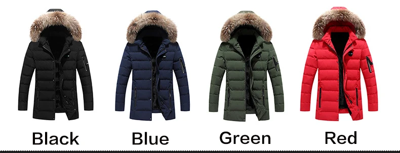 30 градусов снежная холодная зимняя куртка Мужская Утепленная флисовая парка с капюшоном пальто мужские теплые куртки ветровка пальто размера плюс M-5XL