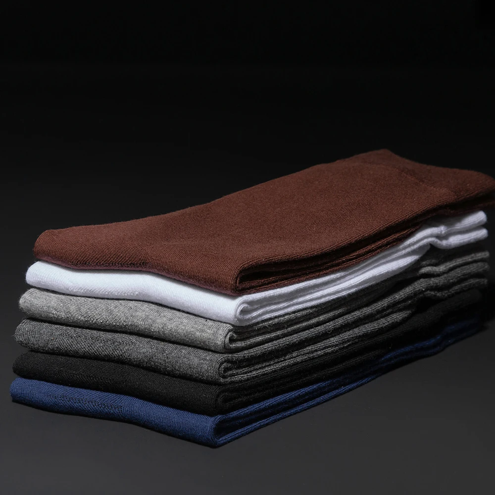 Рисунок 4 - Для мужчин носки черный