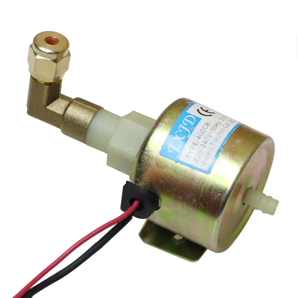 31W Oil Pump 1200w1500w Fog Machine 40dcb Smoke Machine Pump Stage Lighting Effect Smoke mini smoke machine smoke oil pump
