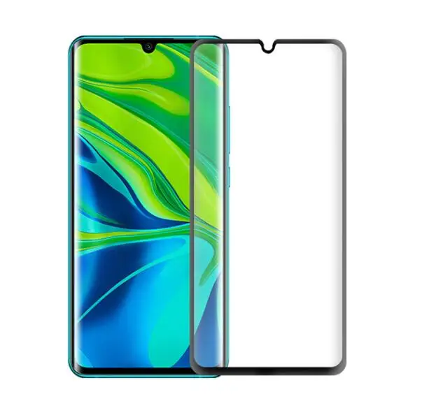 Рисунок 5 - Закаленное стекло для Mi Note 10 (mi cc9 pro)
