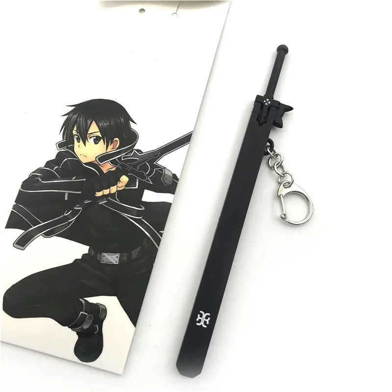 One Piece Stampede Zoro Mascot Key Chain Anime Manga NEW