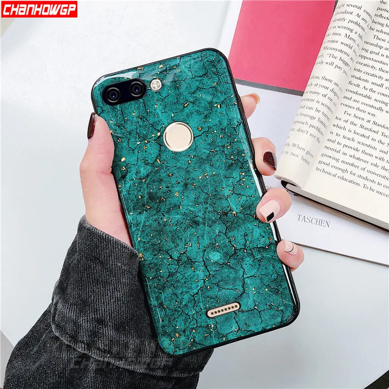 

Beautiful Glitter Marble Case For Xiaomi Redmi K20 7A 6A Note 7 6 5 Pro 5A S2 Go Luxury Cover For Xiaomi Mi 9T 9 8 SE A1 A2 Lite