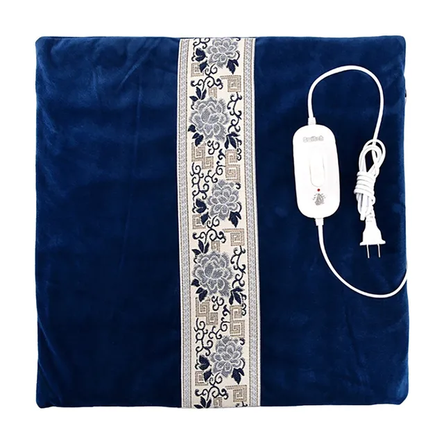 Jinyi Heated Shawl Blanket Removable And Washable Shoulder Neck Heating