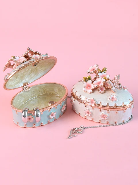 ️Piearth Jewelry Box️ゆらゆらポニー　ピンク ⭐️Piearth Jewelry Box⭐️ゆらゆらポニー ピンク My Little Pony 2