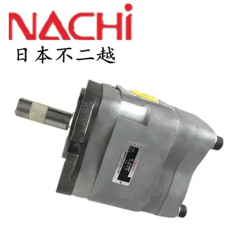 

NACHI Hydraulic pump IPH Series Type:IPH-5A-40-21 IPA-5A-50-21 IPH-5A-64-21 Rated Pressure:25Mpa Oil Gear Pump Caste Iron