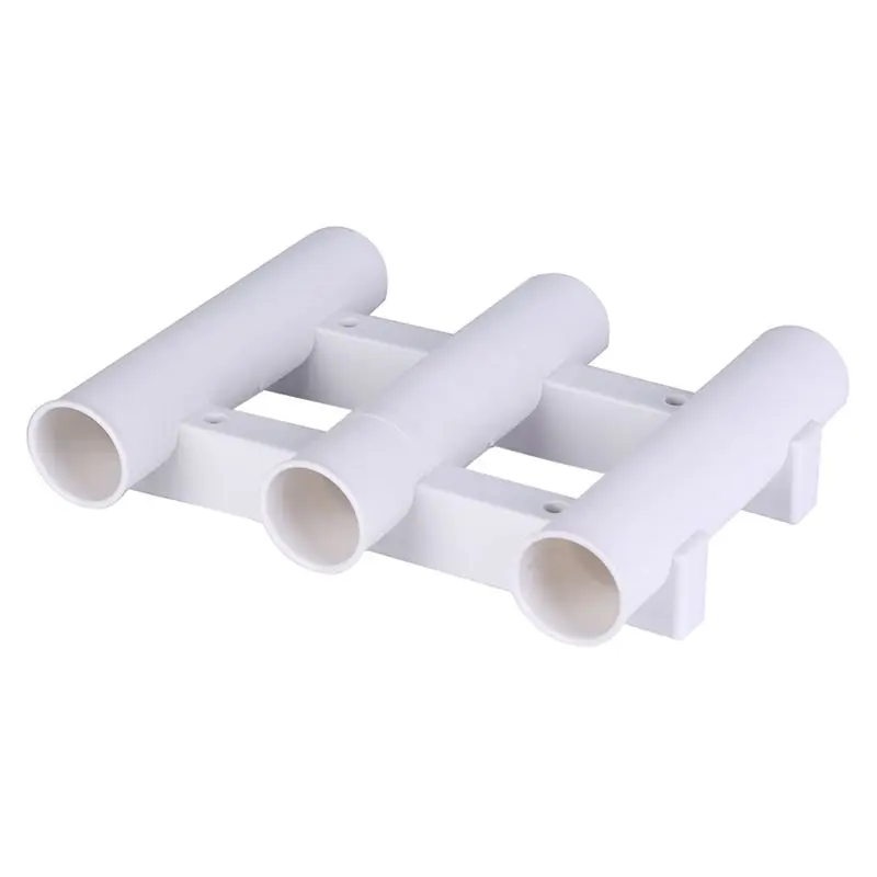 

Portable Lightweight Durable Kayak Rod Holder Inflatable Boat Rod Holder Carp Fishing Rod Acc Fishing Tackle