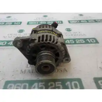 

ALTERNATOR OPEL INSIGNIA SALOON Selective GM. 13579668 100A [16294775]