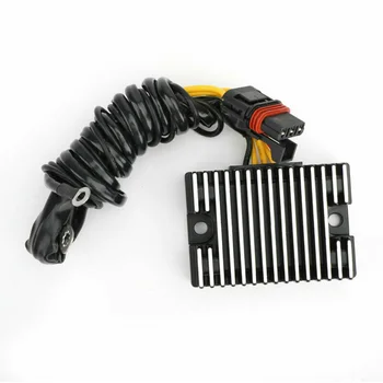 

New Mosfet Voltage Regulator Rectifier Polaris Victory Bicycle Plug & Play Voltage Regulator Fit Polaris Victory
