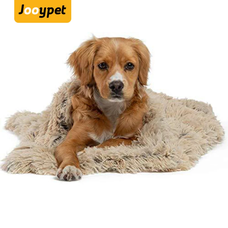JOOYPET аксессуары для домашних животных одеяло для щенков кровать мягкий теплый коврик для сна одеяло