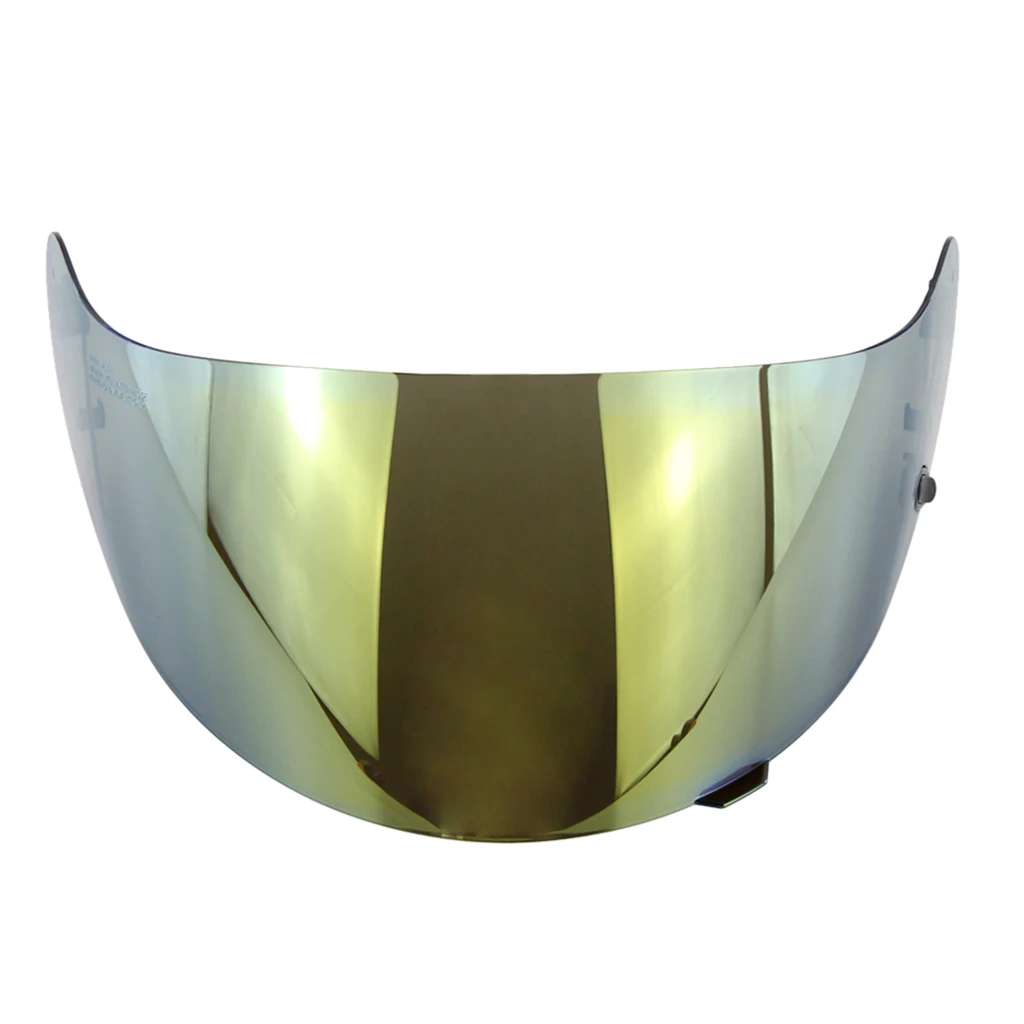 3Pcs Motorcycle Full Face Helmet Visor for HJC CL-16 AC-12 FS-10 CS-R1 CS-R2