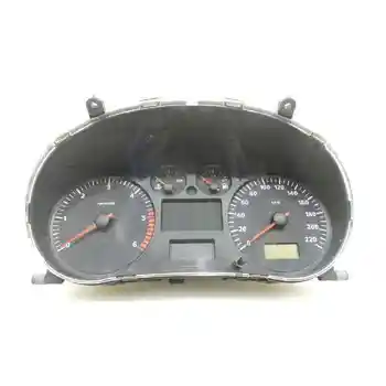 

6K0920850C BOX INSTRUMENTS SEAT CORDOBA SALOON (6K2)