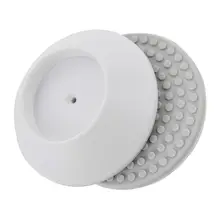 4 шт. в упаковке брендовые защитные охранные предметы, новые детские ограждения со стенками чашки, защитная накладка бампера, пригодная для нижней части