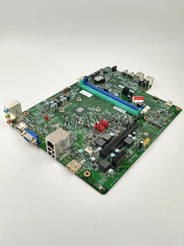 Placa-mãe Ft4stms para Lenovo Ideacentre 310s 310a a9 Placa-mãe para notebook - Imagem 5