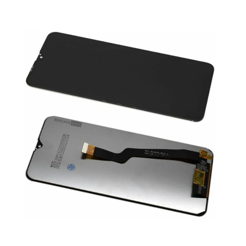 ЖК-дисплей для samsung A10s A107FD A107M 6,2 ''lcd для samsung Galaxy A107/DS A107F кодирующий преобразователь сенсорного экрана в сборе Замена