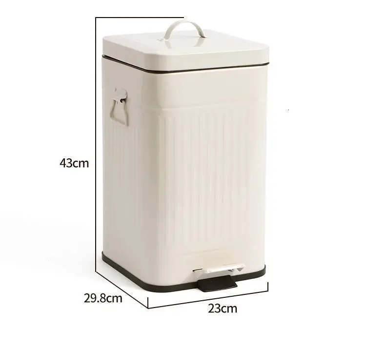 Cocina Prullenbak Basurero кухня косз на Smieci сумка держатель Vuilnisbak мусора педаль Cubo басура pouble Bin мусорный бак