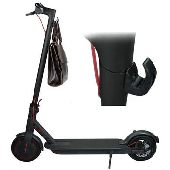 

New Design Foldable Electric Scooter Protective Key for Xiaomi Mijia M365 and PRO Folding Scooter Hook Finger Accessories
