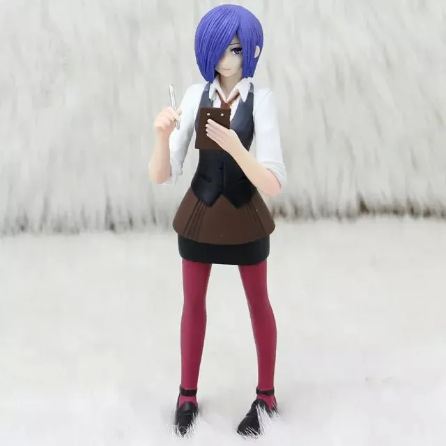 Одежда с надписью Tokyo Ghoul Аниме фигурки для косплея канеки кэна Juzo Джузо Rei Uta Touka